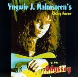 Malmsteen, Yngwie - Odyssey