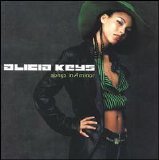 Alicia Keys - Songs in A Minor CD1