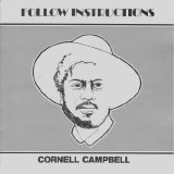 Cornell Campbell - Follow Instructions