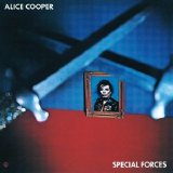 Alice Cooper Discography part3 [1978-1986] - Special Forces