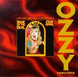 Ozzy Osbourne - Speak Of The Devil (R)