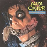 Alice Cooper Discography part3 [1978-1986] - Constrictor