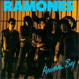The Ramones - Animal Boy