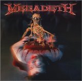 MEGADETH - THE WORLD NEEDS A HERO