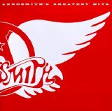 AEROSMITH - AEROSMITH'S GREATEST HITS