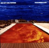 Red Hot Chili Peppers - Californication