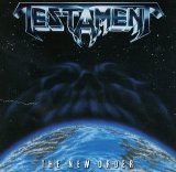 Testament - The New Order