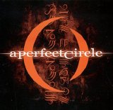A PERFECT CIRCLE - MER DE NOMS