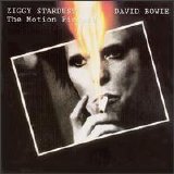 David Bowie - Ziggy Stardust: The Motion Picture (1983)