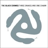 The Black Crowes - Three Snakes And One  Charm (Sho' Nuff Box Set) (R) (ECD)