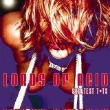 Lords Of Acid - Greatest Tits