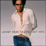 Lenny Kravitz - Greatest Hits, Lenny Kravitz