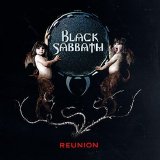 Black Sabbath - Reunion - Disc 2