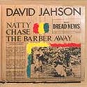 David Jahson - Natty Chase The Barber Away  (Top Ranking)