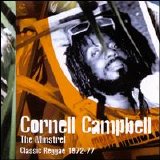 Cornell Campbell - The Minstrel 72-77
