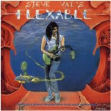 Steve Vai - Flexable