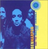 Ben Harper & The Innocent Criminals - Live
