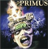 Primus - Anti Pop