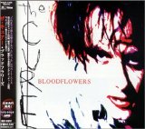 The Cure - Bloodflowers