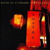 Various artists - Hotel Costes, Vol. 1: Café Costes