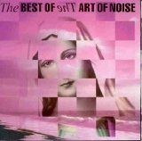 Art Of Noise - The Best Of The Art Of Noise