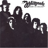 Whitesnake - Ready An' Willing