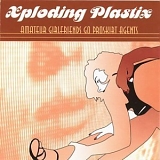 Xploding Plastix - Amateur Girlfriends Go Proskirt Agents