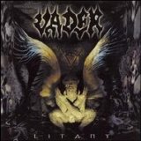 Vader - Litany