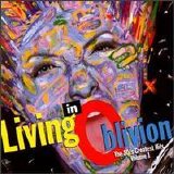Paul Hardcastle - Living in Oblivion: The 80's Greatest Hits, Vol. 1