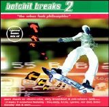 Freq Nasty - Botchit Breaks 2