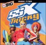 Aphrodite - Music From Ssx Tricky