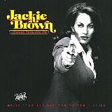 Various 'soundtrack' Artists - Jackie Brown (Soundtrack)