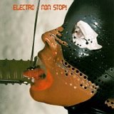 Various artists - Electro Non Stop