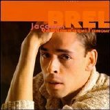 Jacques Brel - Van de TV