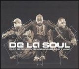 De La Soul - Art Official Intelligence: Mosaic Thump