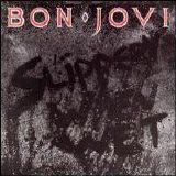 Bon Jovi - Slippery When Wet [Us]