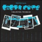 Coldcut - Funkjazztical Tricknology: Ninja Cuts, Vol. 1