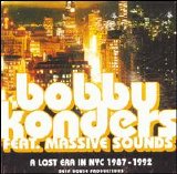Rydims - A Lost Era In Nyc 1987-1992