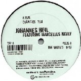 Johannes Heil - Changes the World