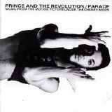 Prince & the Revolution - Parade (Music from the Motion Picture  Under the Cherry Moon )