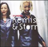 Dj Kicks - Dj Kicks - Kemistry & Storm