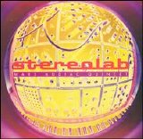 Stereolab - Mars Audiac Quintet