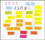 Isan - Plans Drawn in Pencil