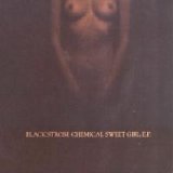 Blackstrobe - Chemical Sweet Girl E.P