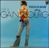Serge Gainsbourg - Histoire De Melody Nelson [1971]