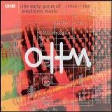 Brian Eno - Ohm: the Early Gurus of Electronic Music (3 of 3)