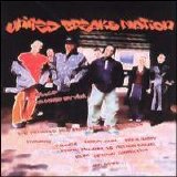 T. Power - United Breaks Nation