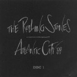 Rolling Stones - 1989 - Atlantic City Live - Cd 1