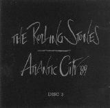 Rolling Stones - 1989 - Atlantic City Live - Cd 3