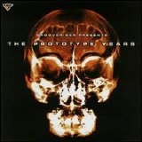 Grooverider - The Prototype Years